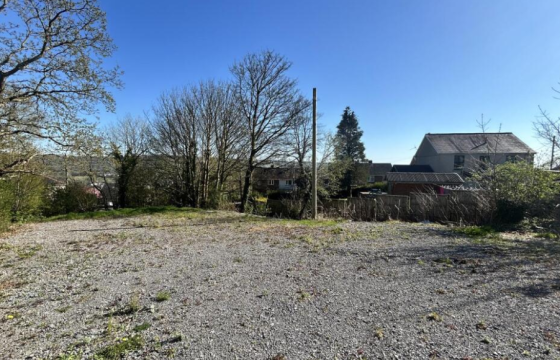 Plot for sale in Llanelli photo